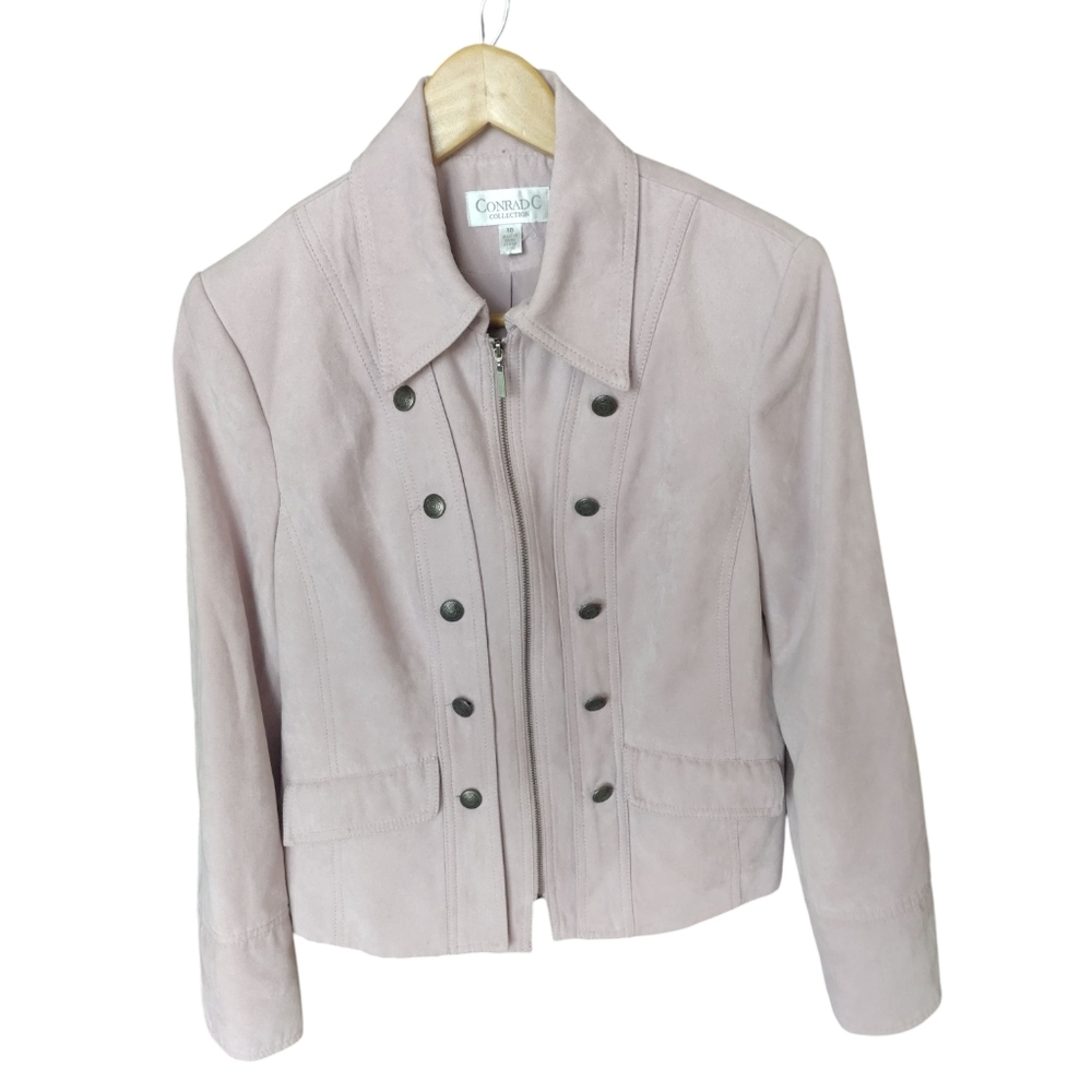Conrad‎ C Pink Women's Jacket